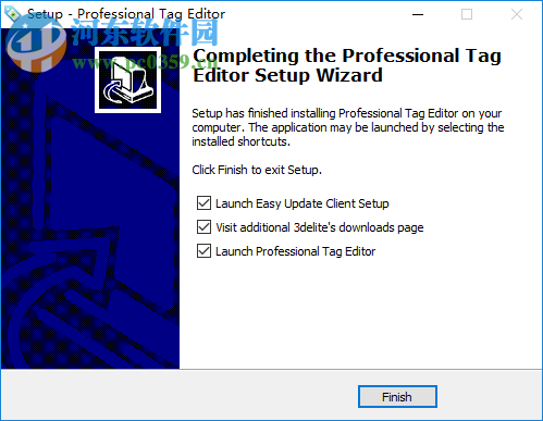 Professional Tag Editor(通用标签编辑器) 1.0.6.8 破解版