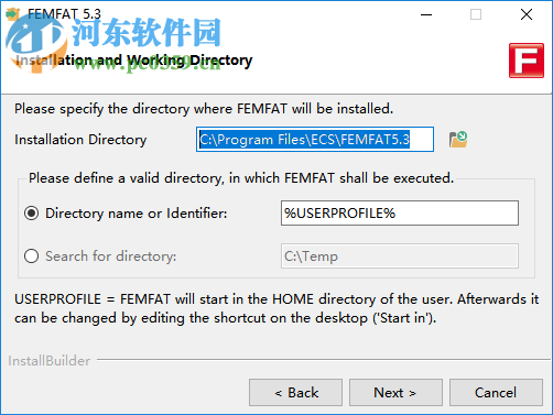 ECS FEMFAT(疲劳分析软件) 5.2 官方版