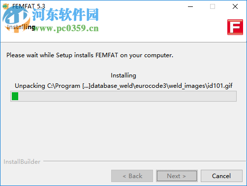 ECS FEMFAT(疲劳分析软件) 5.2 官方版