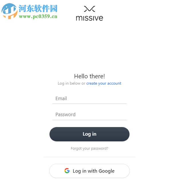Missive(办公通讯软件) 5.5.0 官方版