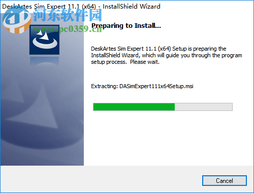 DeskArtes Sim Expert(3d模型修复软件) 11.0.4 官方版