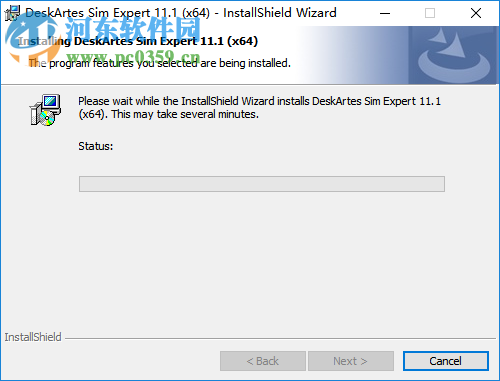 DeskArtes Sim Expert(3d模型修复软件) 11.0.4 官方版