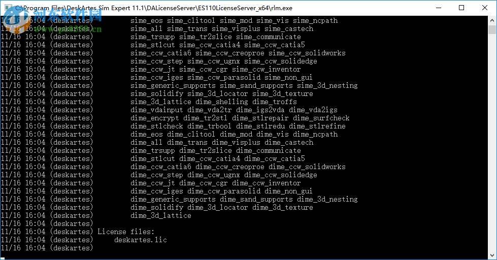 DeskArtes Sim Expert(3d模型修复软件) 11.0.4 官方版