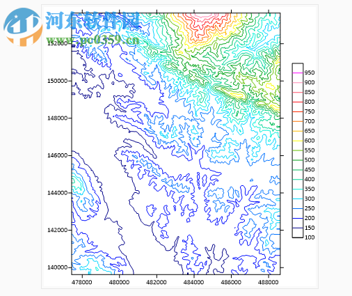 Surfer 16下载(3d测绘建模软件) 16.0.330 破解版