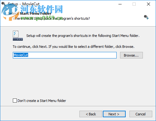 Abelssoft MovieCut(视频剪辑软件) 2018.4.0 官方版