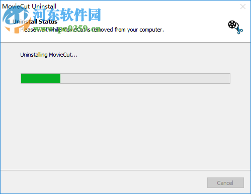 MovieCut 2019(视频编辑处理工具) 4.0 免费版