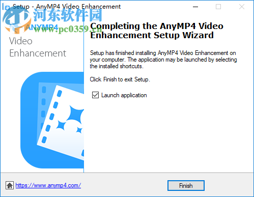 AnyMP4 Video Enhancement(视频增强软件) 7.2.18 破解版