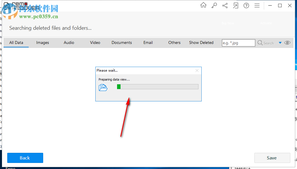 Remo Recover(专业数据恢复软件) 5.0.0.40 破解版