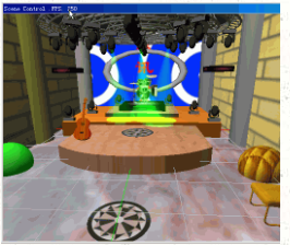 LightingStudio(灯光设计软件) 2014 学生版