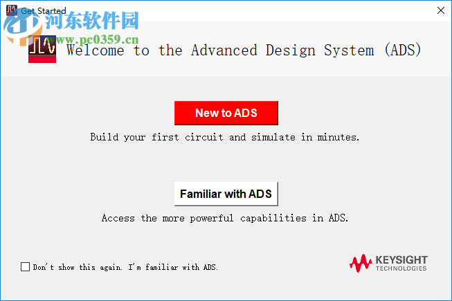 Advanced Design System2019(ADS电子设计自动化软件) 破解版