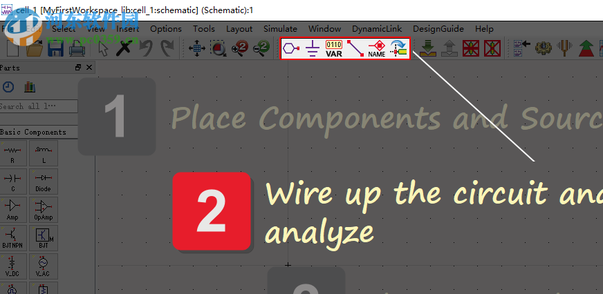 Advanced Design System2019(ADS电子设计自动化软件) 破解版