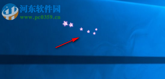 MagicMouseTrails(自定义鼠标拖尾工具)