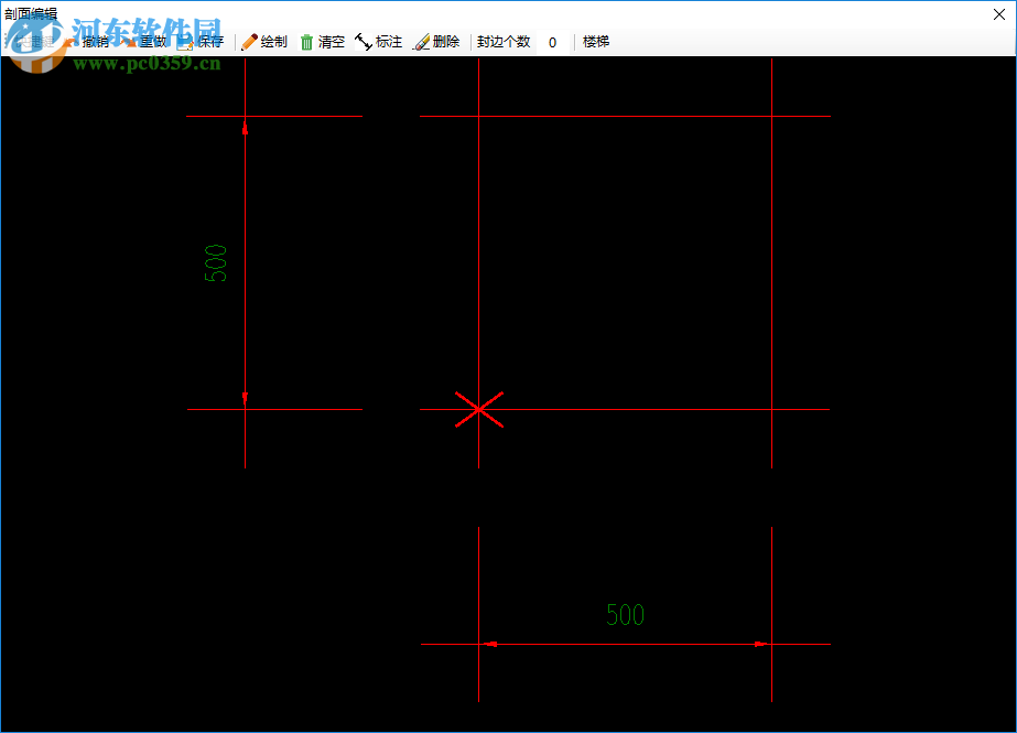 E筋模板软件 180816 官方版