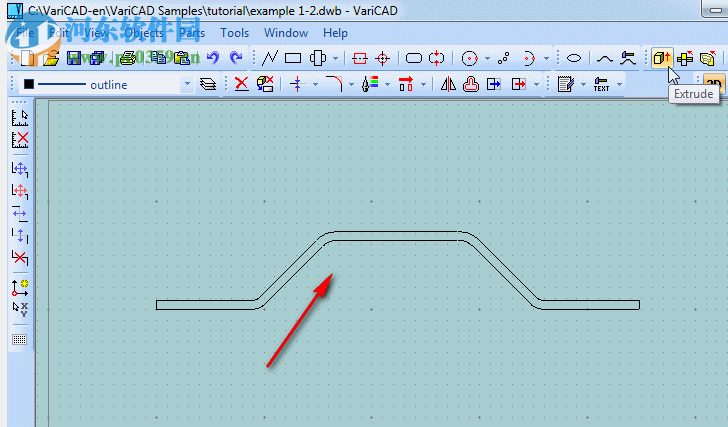 VariCAD 2019(CAD精密绘图软件) 3.02 破解版