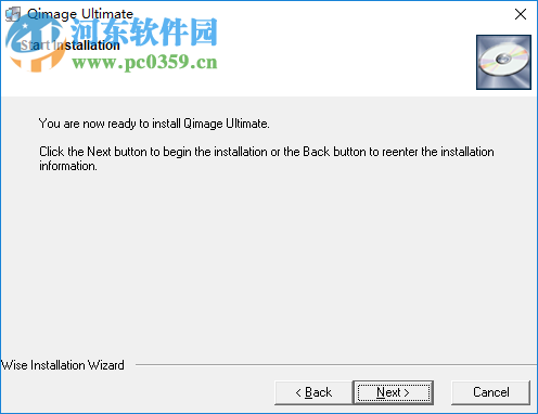 Qimage Ultimate(照片打印软件)