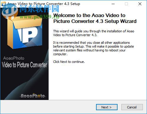 Video to Picture Converter(视频转换器) 4.3 破解版