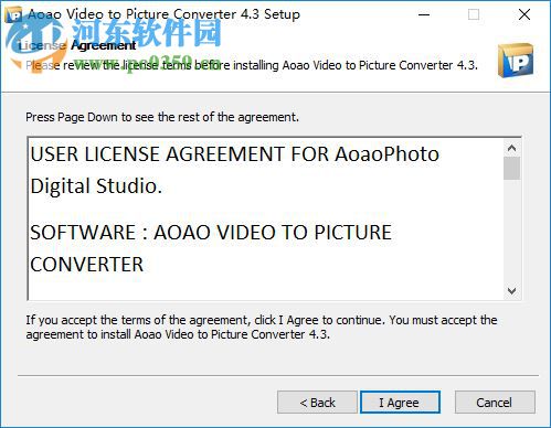 Video to Picture Converter(视频转换器) 4.3 破解版