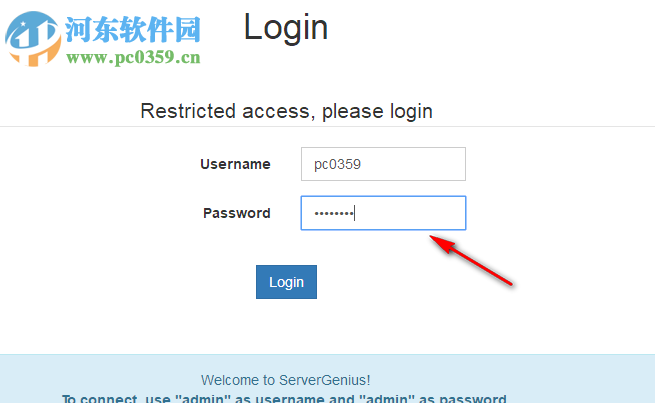 Server Genius(监视远程桌面服务器) 3.7.11.14 破解版