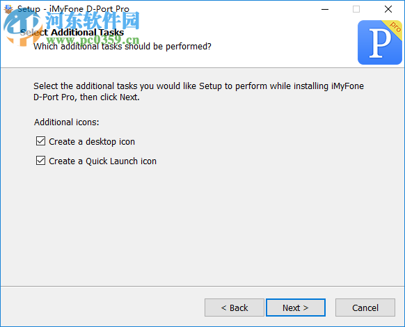 iMyfone D-Port(iOS设备数据导出工具) 3.0.0.29破解版