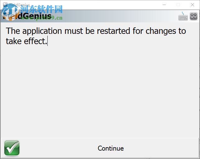 MicroSurvey FieldGenius(数据测绘软件) 9.0 破解版