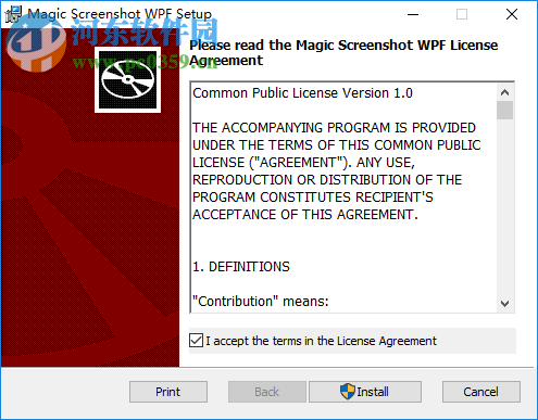 Magic Screenshot(屏幕截图) 3.1.6 官方版