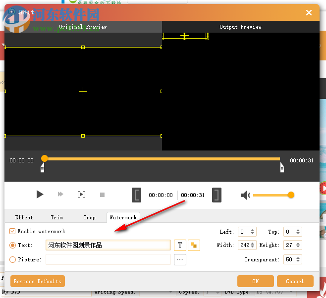 Aiseesoft DVD Creator(DVD刻录软件) 5.2.38 免费版