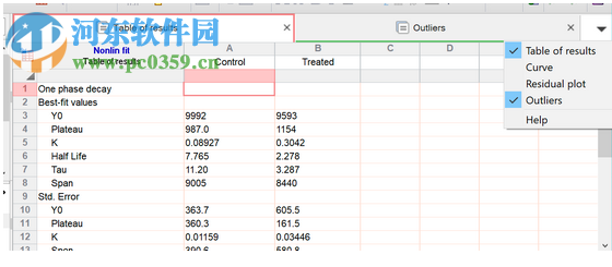 Graphpad Prism 8(医学绘图软件)32位/64位