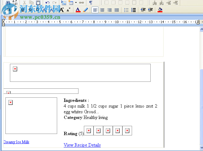 Cookbook+Calendar(饮食计划软件) 3.9 破解版