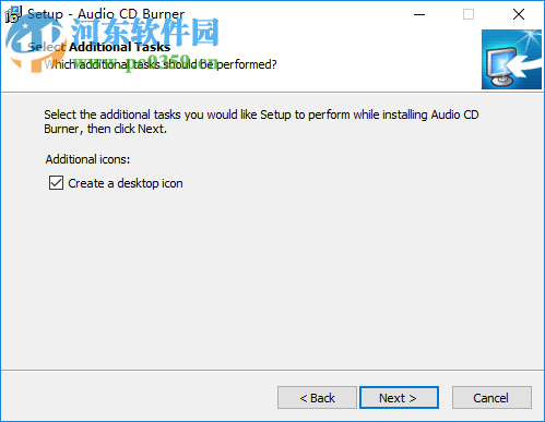 3nity Audio CD BURNER(3nity音频CD刻录机) 4.0 破解版