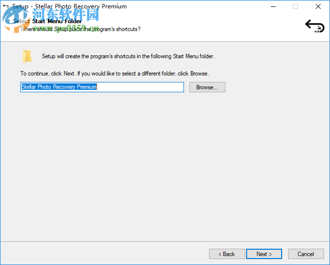 Stellar Photo Recovery Premium(数据恢复软件)