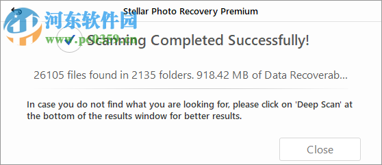 Stellar Photo Recovery Premium(数据恢复软件)
