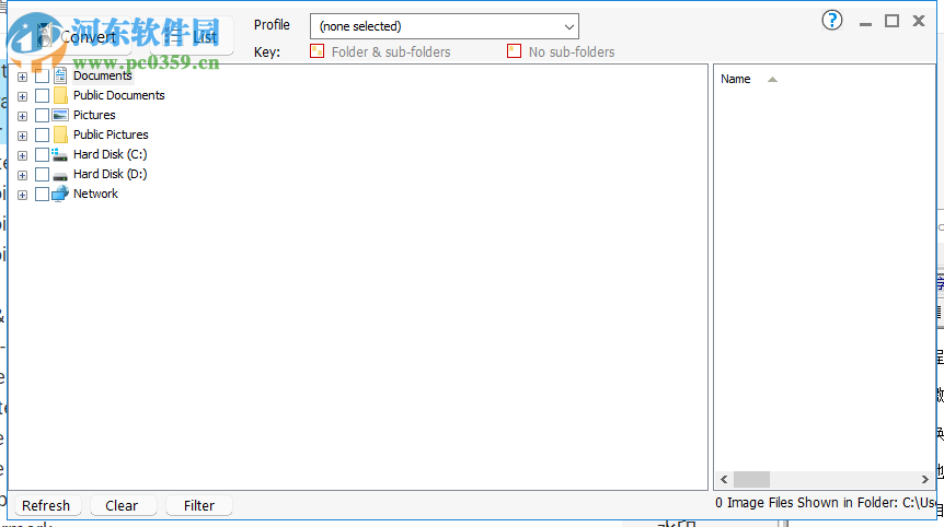 dBpoweramp Image Converter(图像转换器) 1.0.0.3 破解版