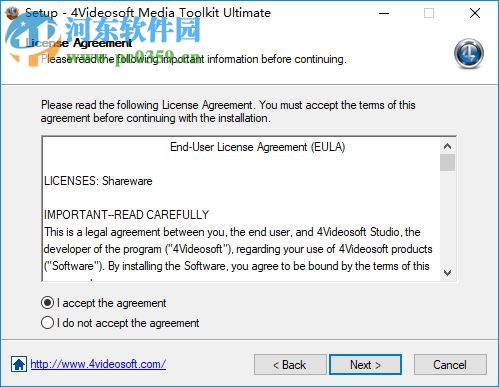 4Videosoft Media Toolkit Ultimate(媒体工具箱) 5.0 破解版