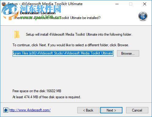 4Videosoft Media Toolkit Ultimate(媒体工具箱) 5.0 破解版