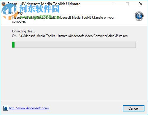 4Videosoft Media Toolkit Ultimate(媒体工具箱) 5.0 破解版