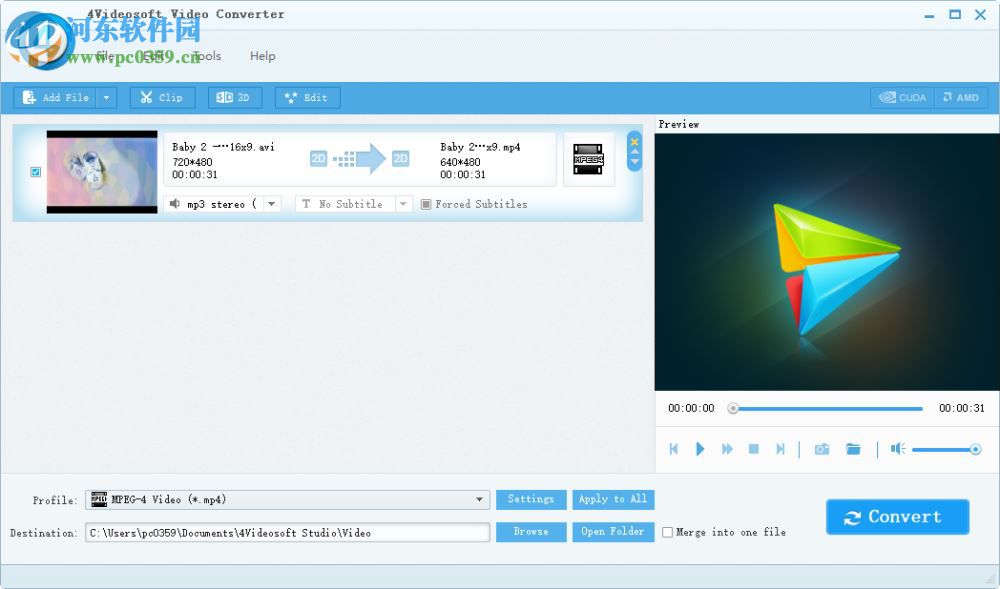 4Videosoft Media Toolkit Ultimate(媒体工具箱) 5.0 破解版