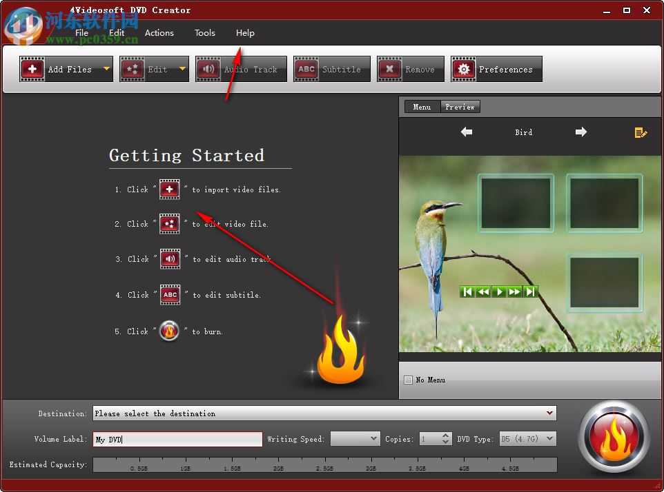 4Videosoft Media Toolkit Ultimate(媒体工具箱) 5.0 破解版