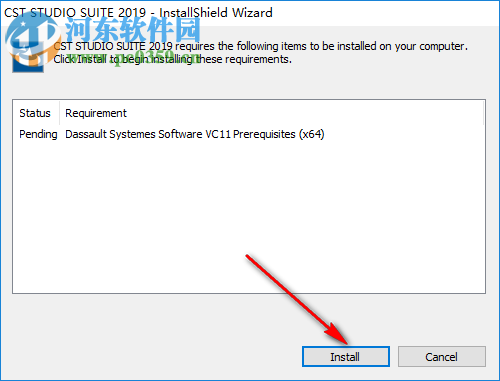CST Studio Suite 2019(电磁仿真软件) x64 免费版