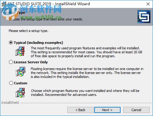 CST Studio Suite 2019(电磁仿真软件) x64 免费版