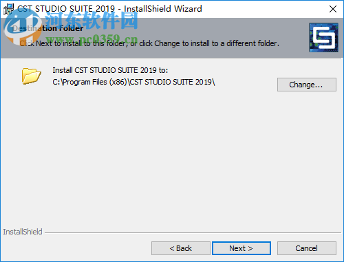 CST Studio Suite 2019(电磁仿真软件) x64 免费版