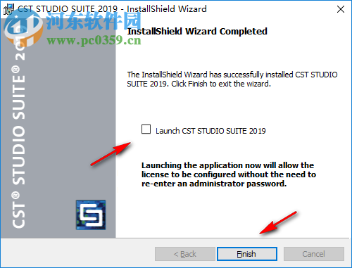CST Studio Suite 2019(电磁仿真软件) x64 免费版
