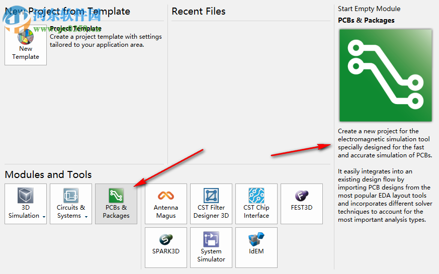 CST Studio Suite 2019(电磁仿真软件) x64 免费版