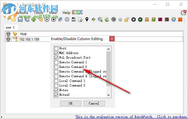 远程控制软件(BatchPatch) 3.28 免费版