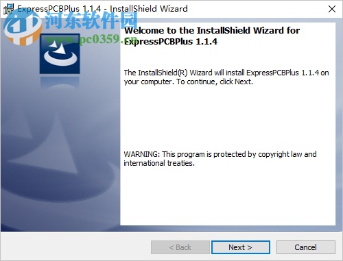ExpressPCB Plus(电路板查看插件) 1.1.4 官方版
