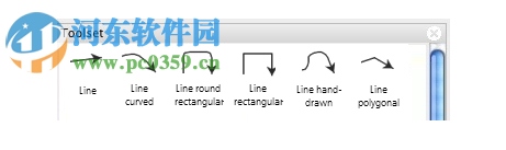 DiagramPainter(图表制作软件) 1.1.0 绿色免费版