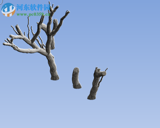Tree Studio(2D树木生成工具) 1.13 官方版