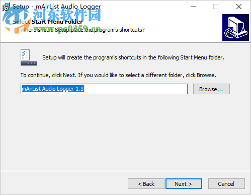 mAirList Audio Logger(音频录制工具) 1.3.6 破解版