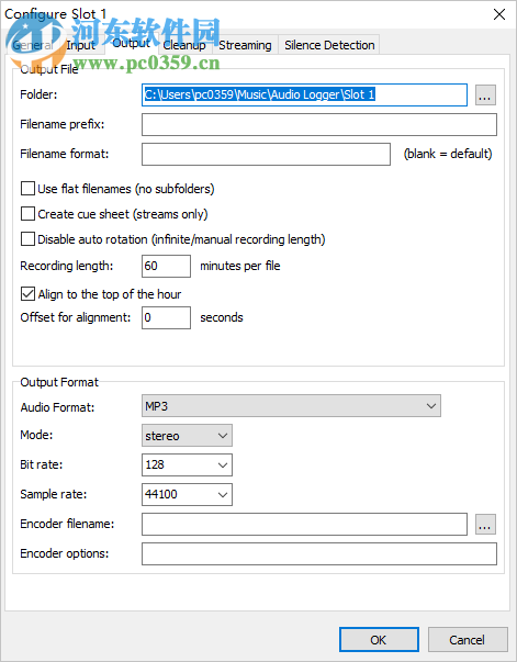 mAirList Audio Logger(音频录制工具) 1.3.6 破解版