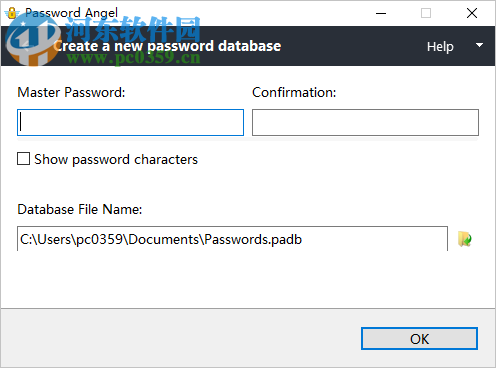Password Angel(密码管理软件) 13.7.14.675 中文版