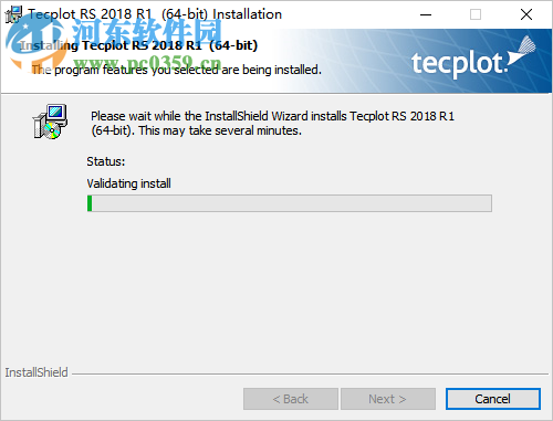 Tecplot RS 2018(可视化数据分析软件) 1.2.93392 免费版